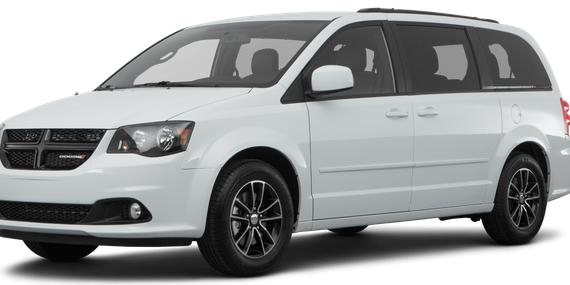 DODGE GRAND CARAVAN 2019 2C4RDGEGXKR536053 image